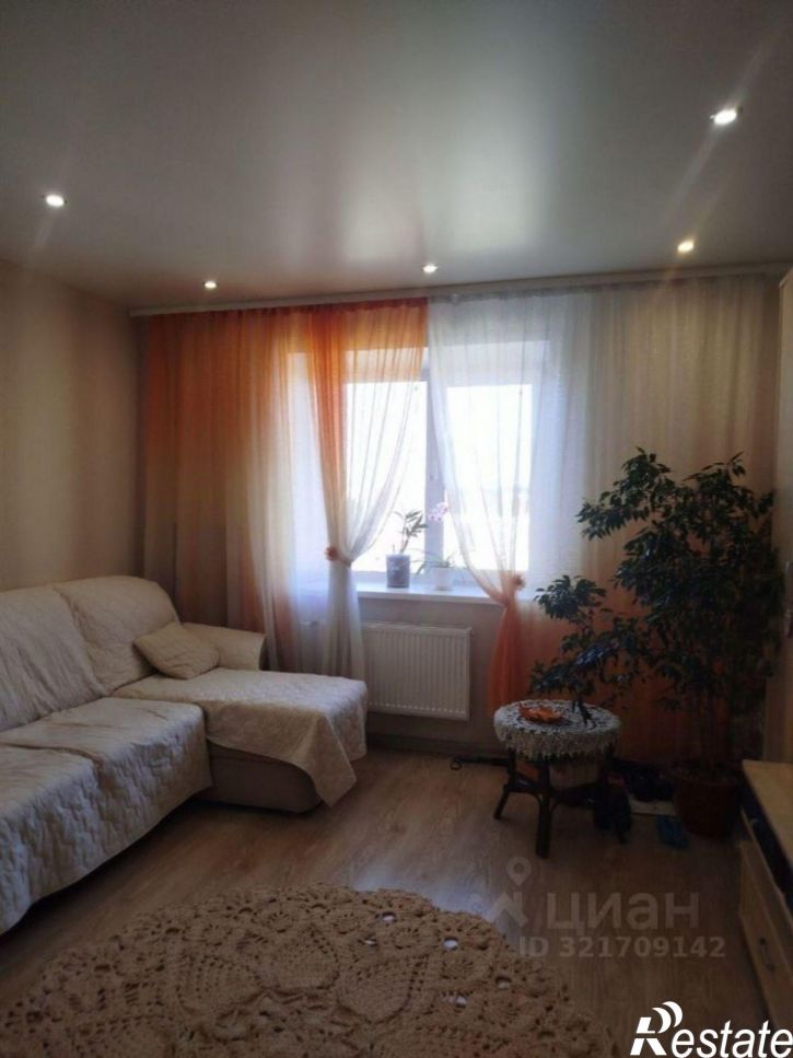 3-комн квартира Владимир городской округ