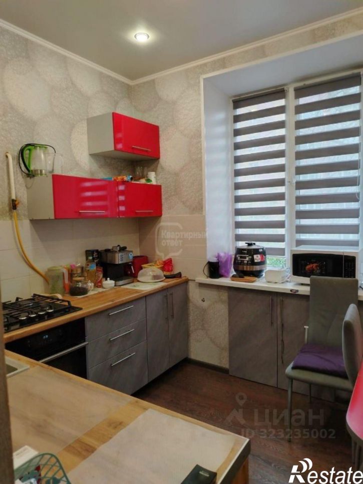 3-комн квартира Владимир городской округ