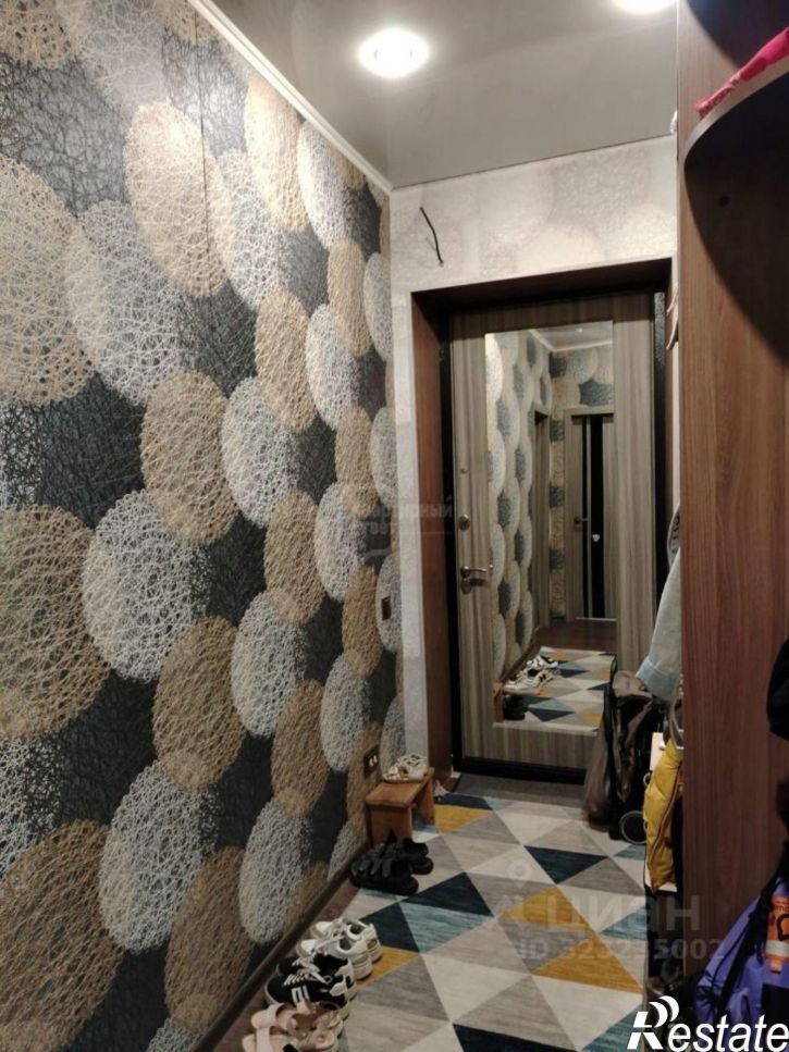 3-комн квартира Владимир городской округ