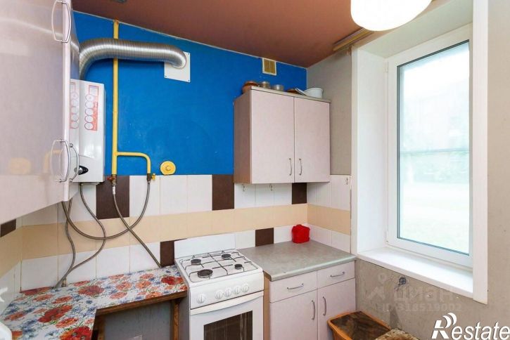 2-комн квартира улица Усти-на-Лабе, 32/16,  д. 32/16