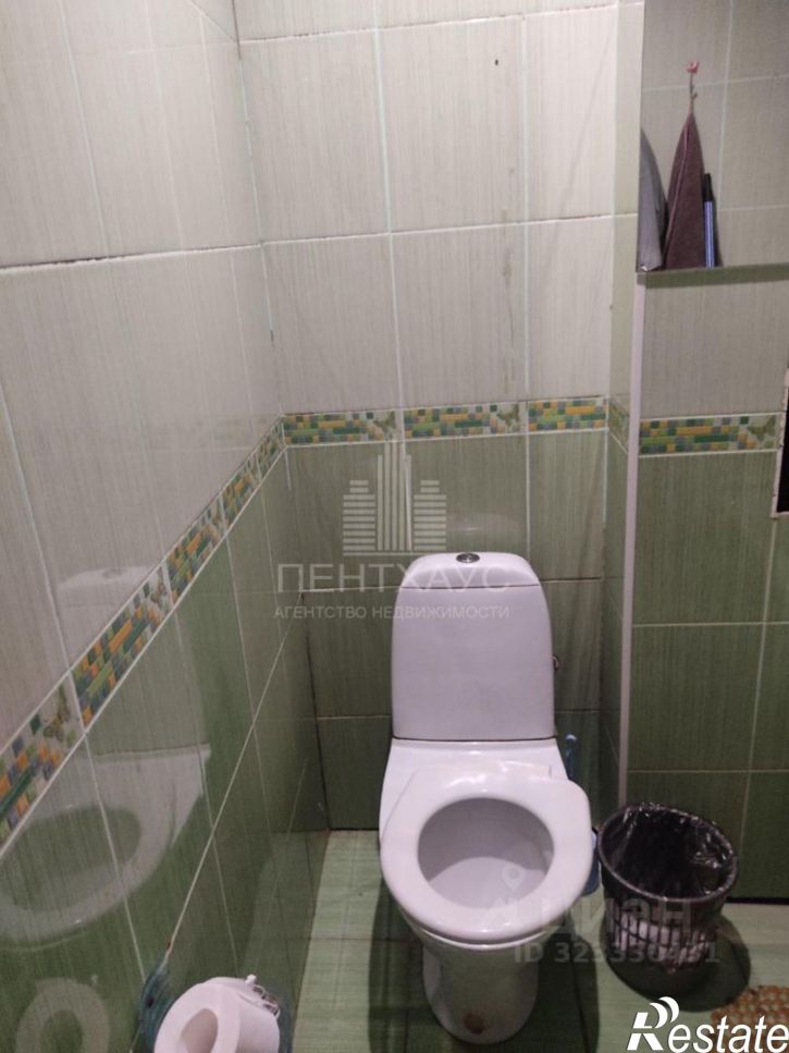 2-комн квартира Владимир, Северная улица, 35