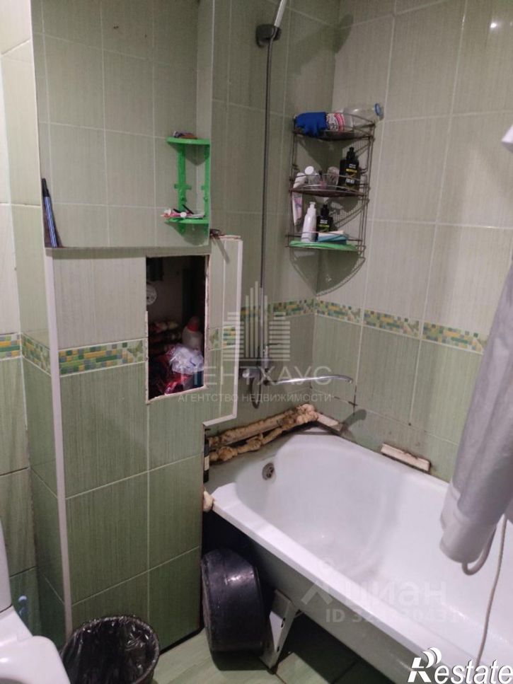 2-комн квартира Владимир, Северная улица, 35