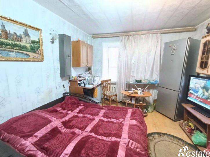 Комната улица 9 Января, 3,  д. 3