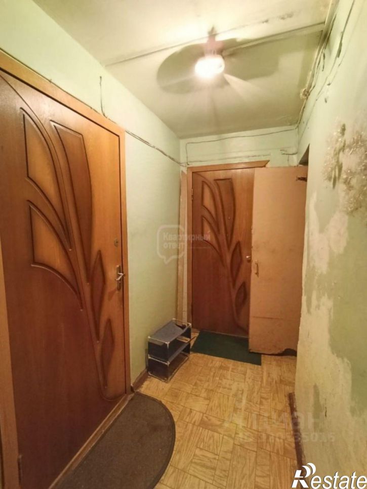 Комната улица 9 Января, 3,  д. 3