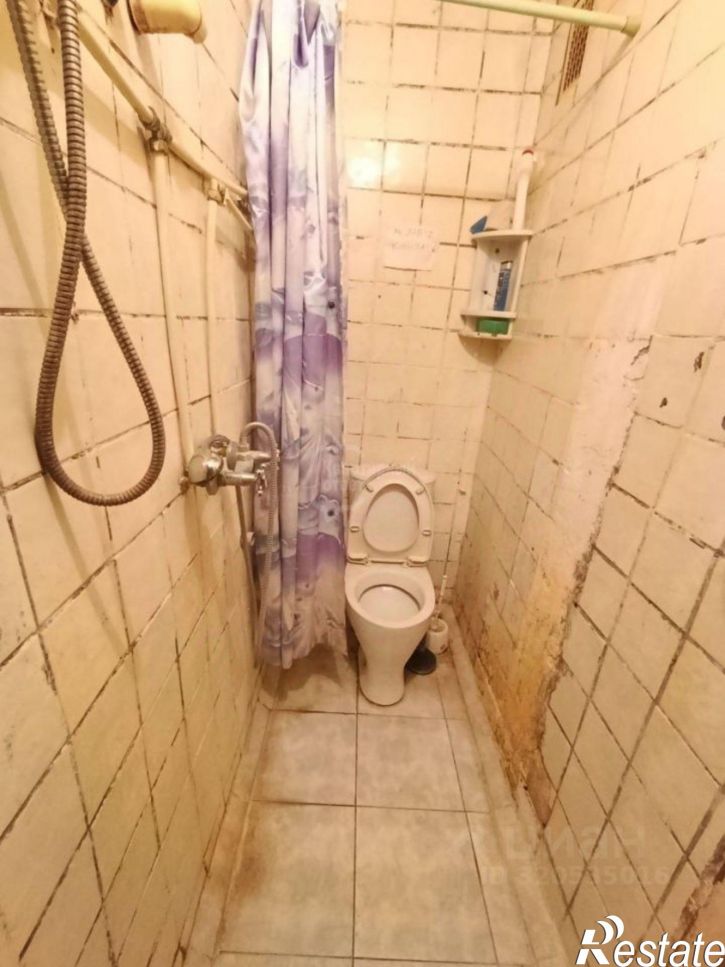 Комната улица 9 Января, 3,  д. 3