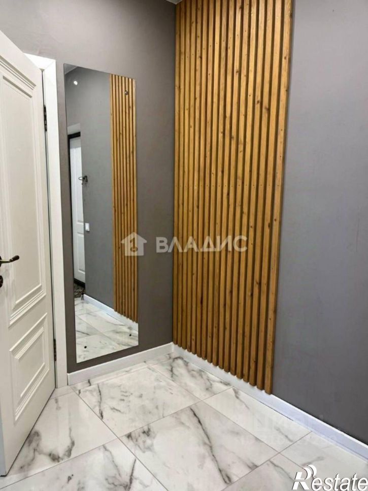 1-комн квартира Славная улица, 4,  д. 4