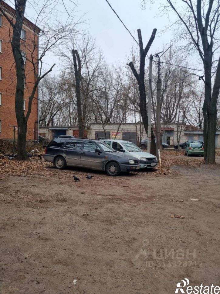 3-комн квартира Владимир, улица Усти-на-Лабе, 33