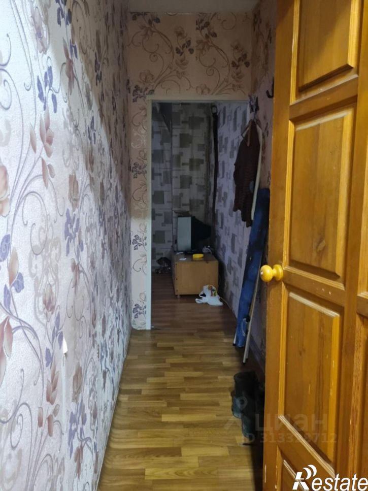 3-комн квартира Владимир, улица Усти-на-Лабе, 33