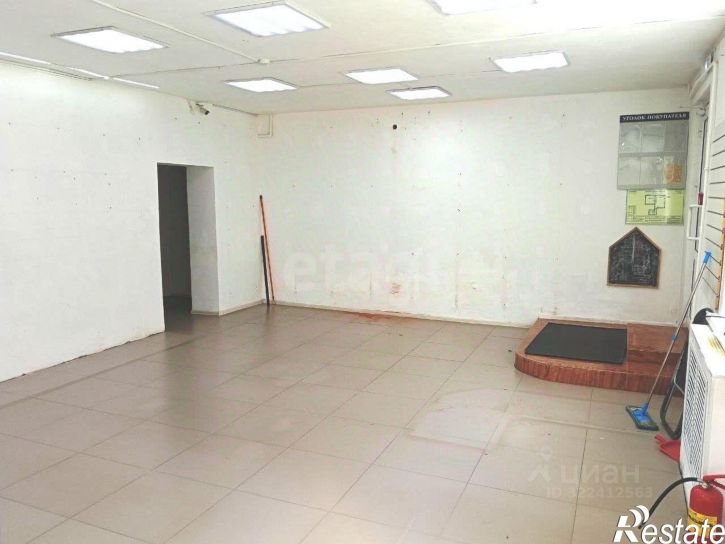 Помещение свободного назначения улица Горького, 38,  д. 38