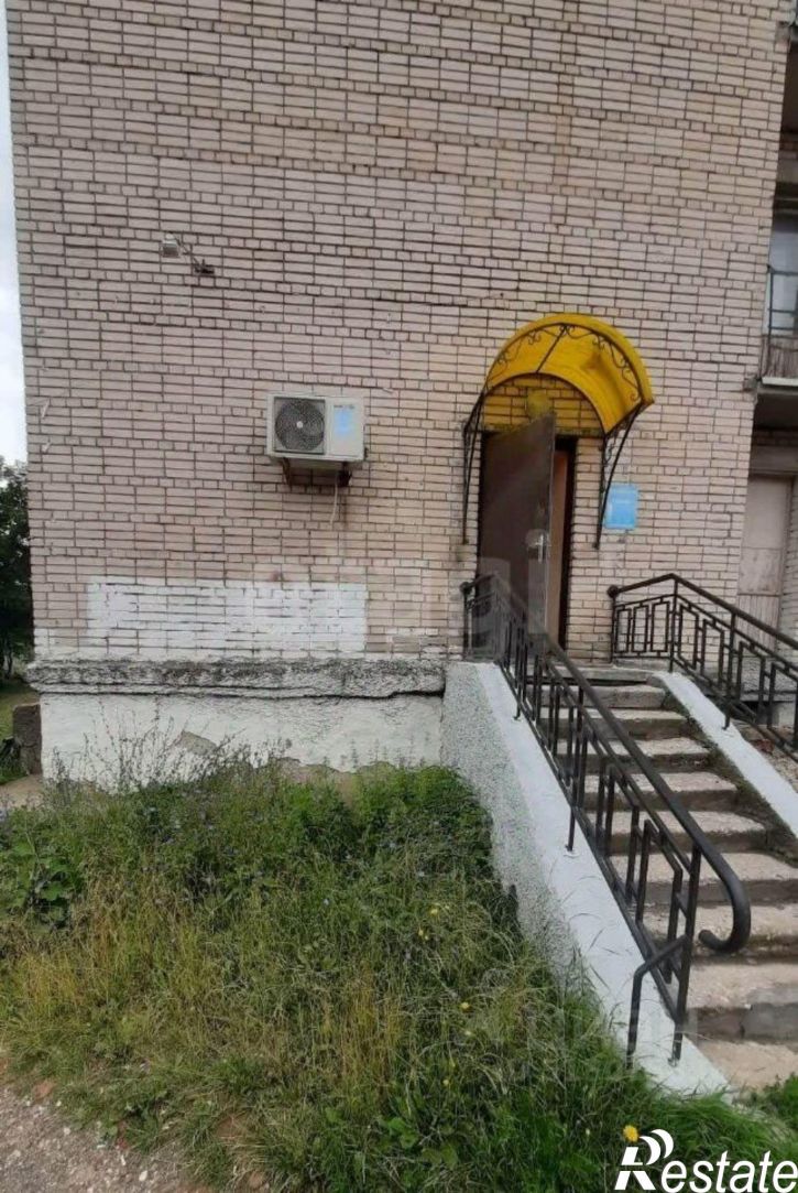 Помещение свободного назначения улица Лакина, 139,  д. 139