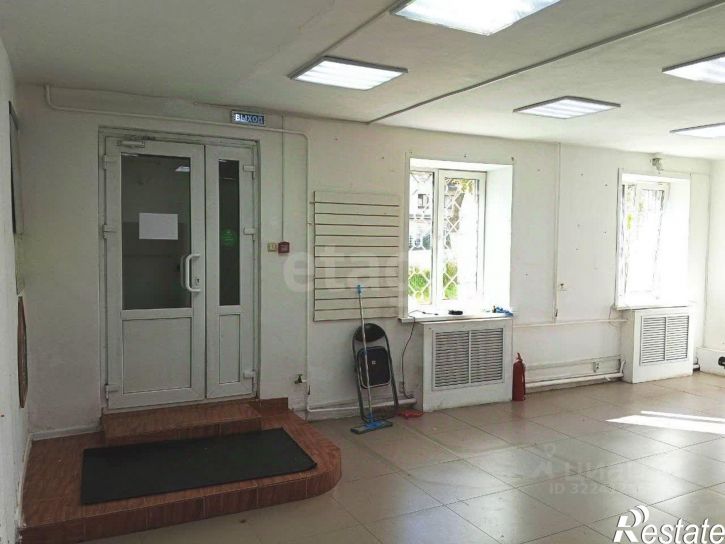 Помещение свободного назначения улица Горького, 38,  д. 38