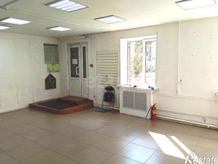 Помещение свободного назначения улица Горького, 38,  д. 38