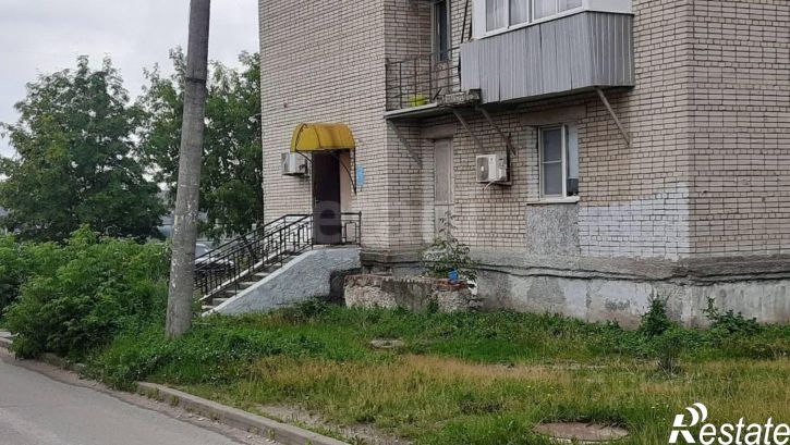 Помещение свободного назначения улица Лакина, 139,  д. 139