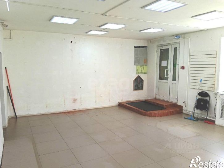 Помещение свободного назначения улица Горького, 38,  д. 38