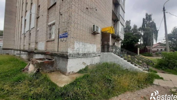 Помещение свободного назначения улица Лакина, 139,  д. 139