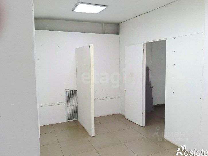 Помещение свободного назначения улица Горького, 38,  д. 38