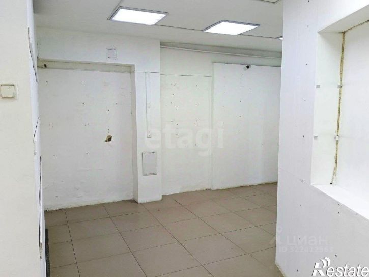 Помещение свободного назначения улица Горького, 38,  д. 38