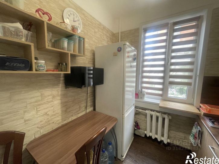 3-комн квартира улица Разина, 5,  д. 5