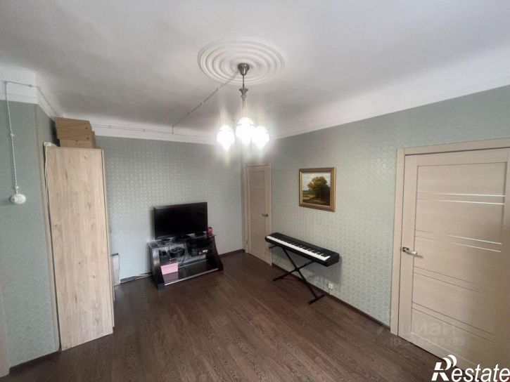 3-комн квартира улица Разина, 5,  д. 5