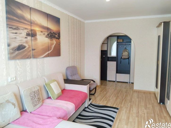 3-комн квартира Юбилейная улица, 32,  д. 32