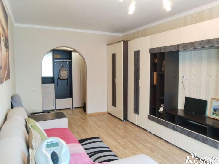 3-комн квартира Юбилейная улица, 32,  д. 32