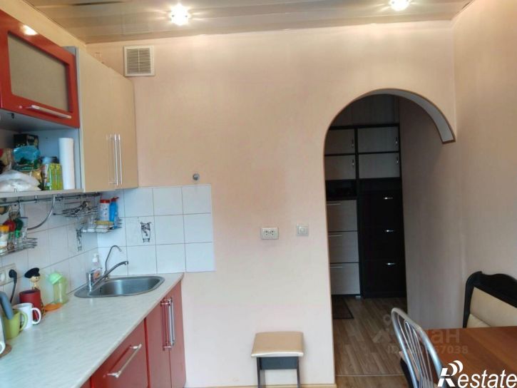 3-комн квартира Юбилейная улица, 32,  д. 32