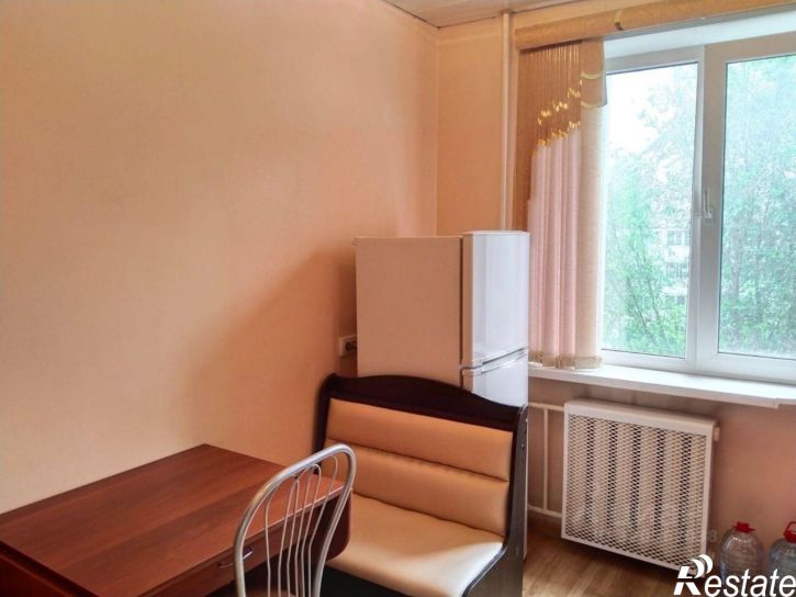 3-комн квартира Юбилейная улица, 32,  д. 32