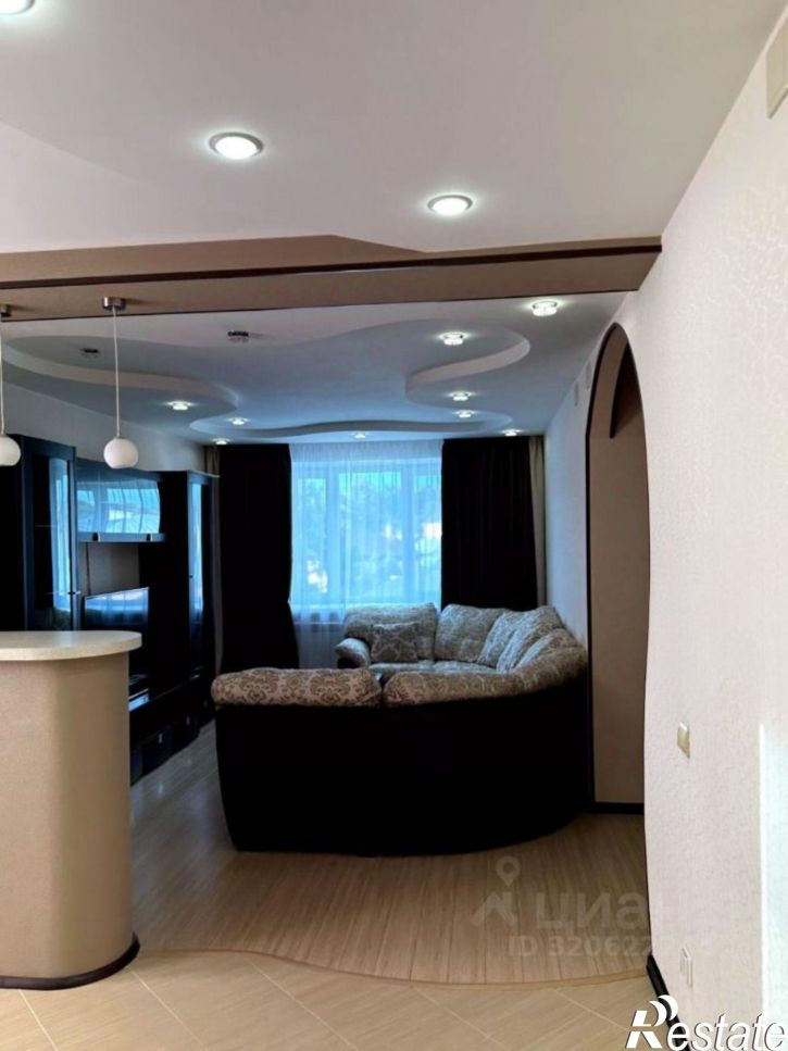 3-комн квартира 3-я Кольцевая улица, 10,  д. 10