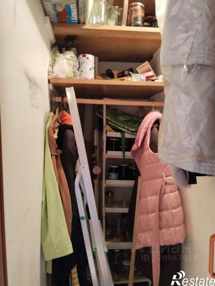 3-комн квартира Юбилейная улица, 32,  д. 32