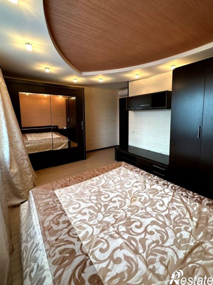 3-комн квартира 3-я Кольцевая улица, 10,  д. 10