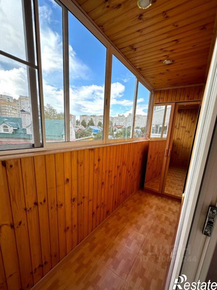 3-комн квартира 3-я Кольцевая улица, 10,  д. 10