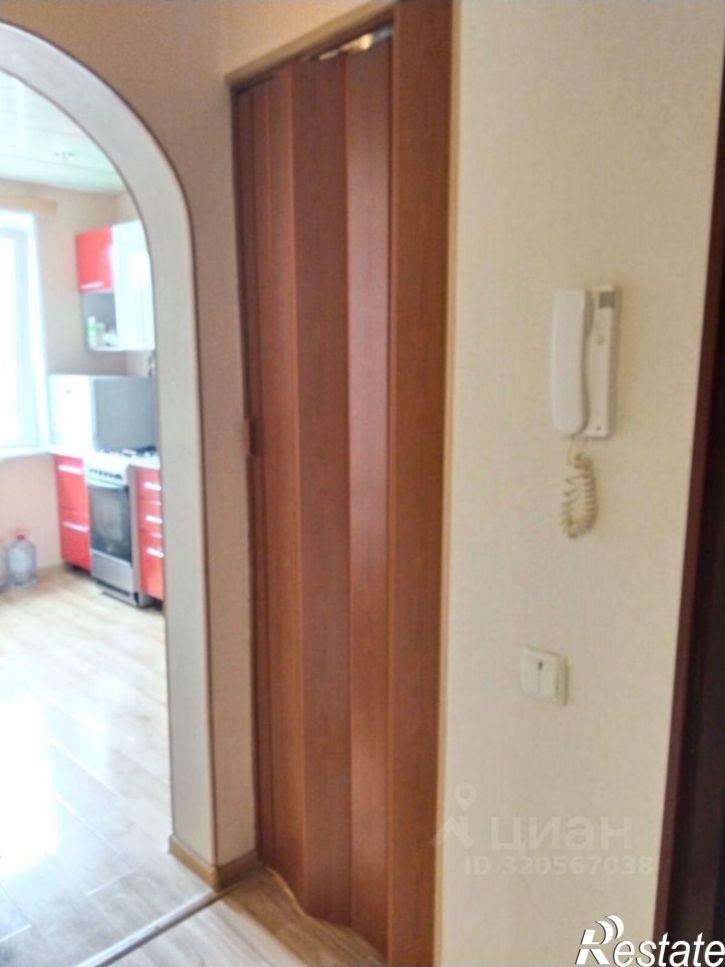 3-комн квартира Юбилейная улица, 32,  д. 32