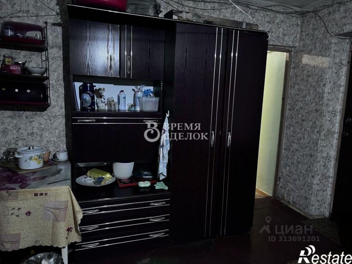 Комната улица МОПРа, 15,  д. 15