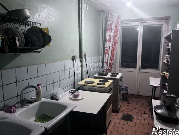 Комната улица МОПРа, 15,  д. 15