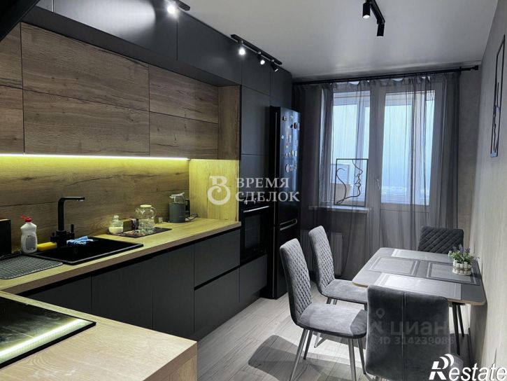 1-комн квартира Добросельская улица, 188Г,  д. 188Г