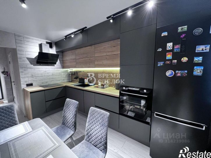 1-комн квартира Добросельская улица, 188Г,  д. 188Г