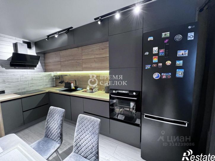 1-комн квартира Добросельская улица, 188Г,  д. 188Г