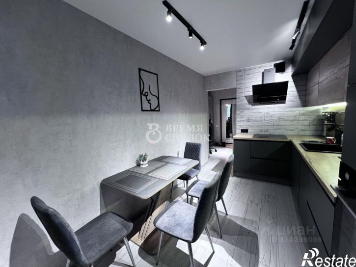 1-комн квартира Добросельская улица, 188Г,  д. 188Г