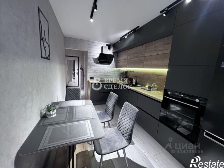 1-комн квартира Добросельская улица, 188Г,  д. 188Г