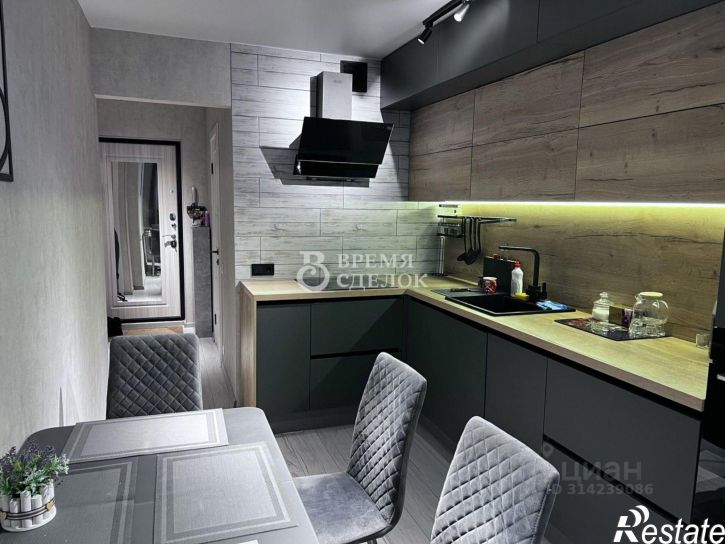 1-комн квартира Добросельская улица, 188Г,  д. 188Г