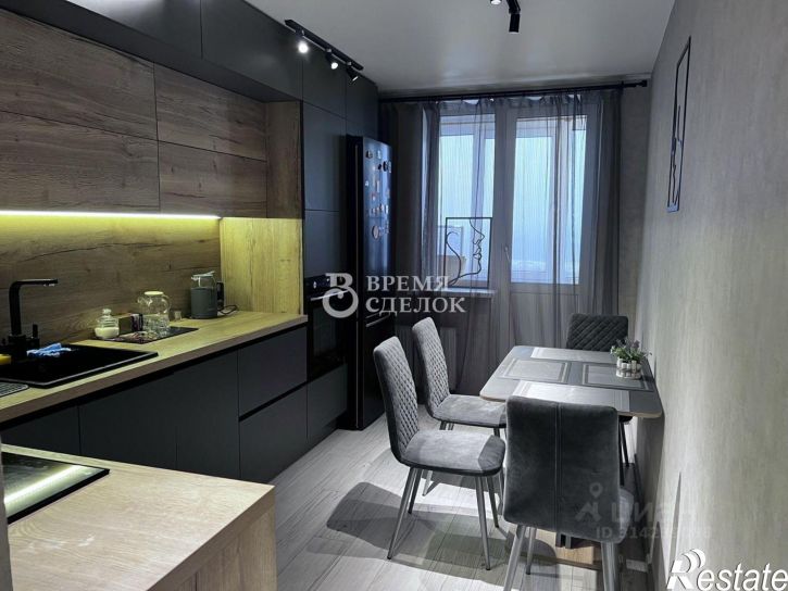 1-комн квартира Добросельская улица, 188Г,  д. 188Г