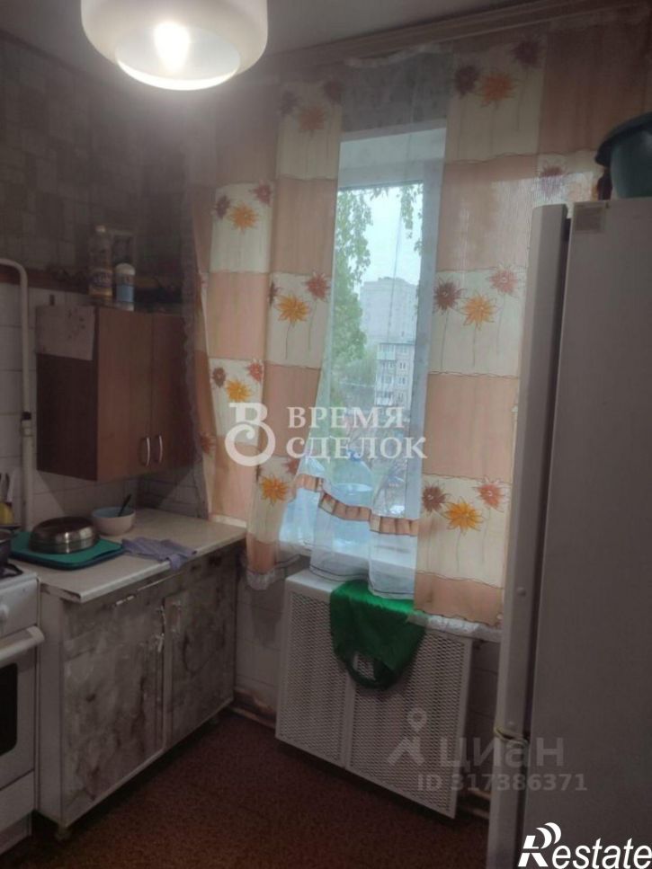 2-комн квартира улица Лакина, 147Б,  д. 147Б