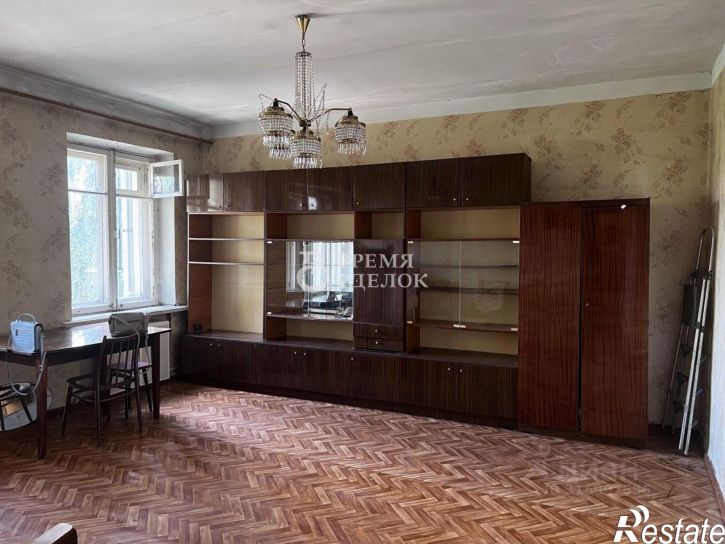 2-комн квартира Молодёжная улица, 5,  д. 5