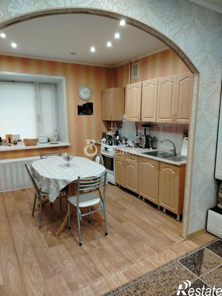 3-комн квартира Стрелецкая улица, 36А,  д. 36А