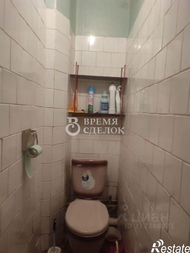 2-комн квартира улица Лакина, 147Б,  д. 147Б