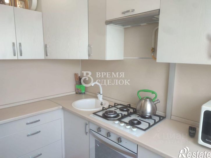 2-комн квартира Северная улица, 11А,  д. 11А