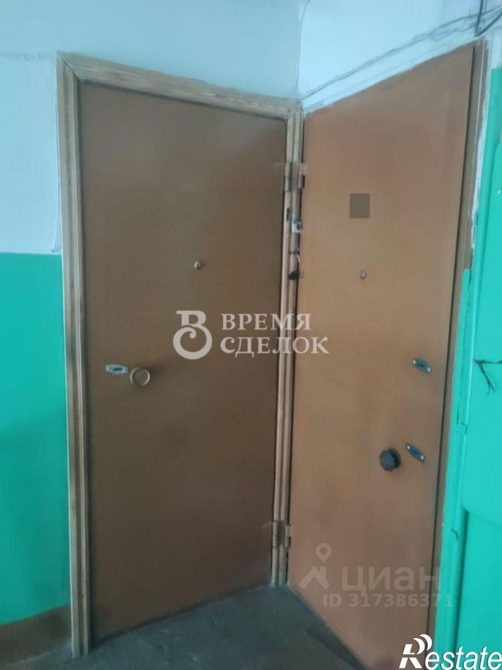 2-комн квартира улица Лакина, 147Б,  д. 147Б