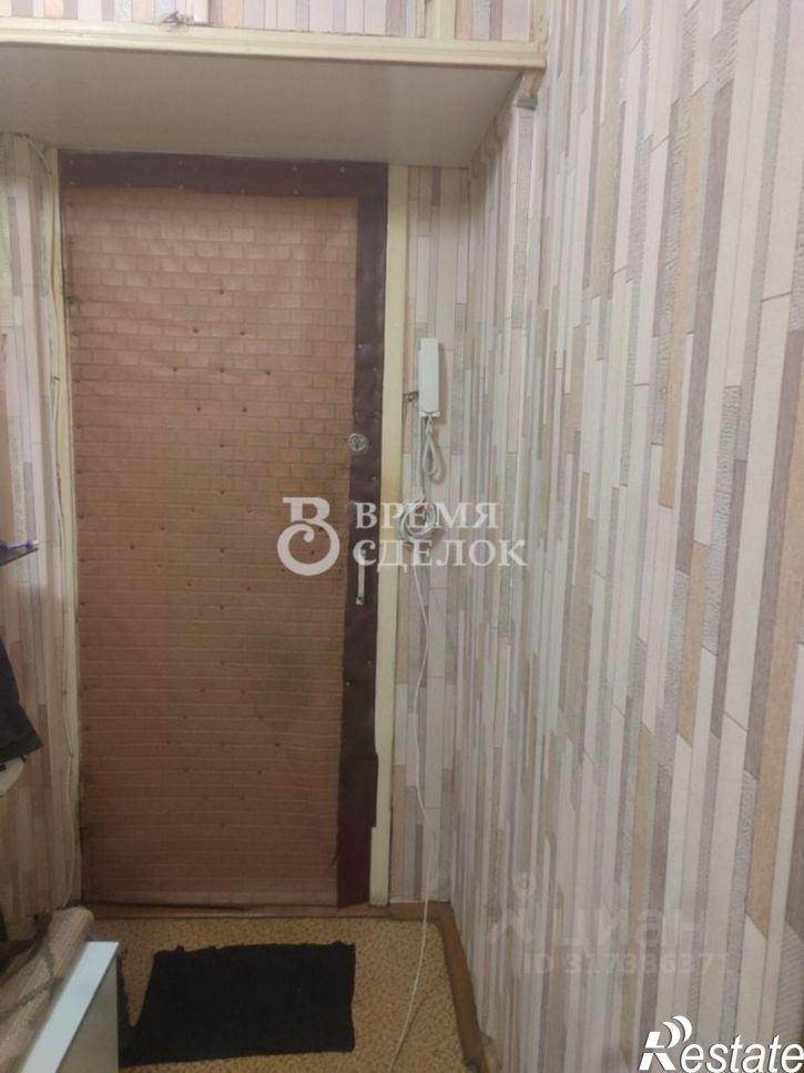 2-комн квартира улица Лакина, 147Б,  д. 147Б