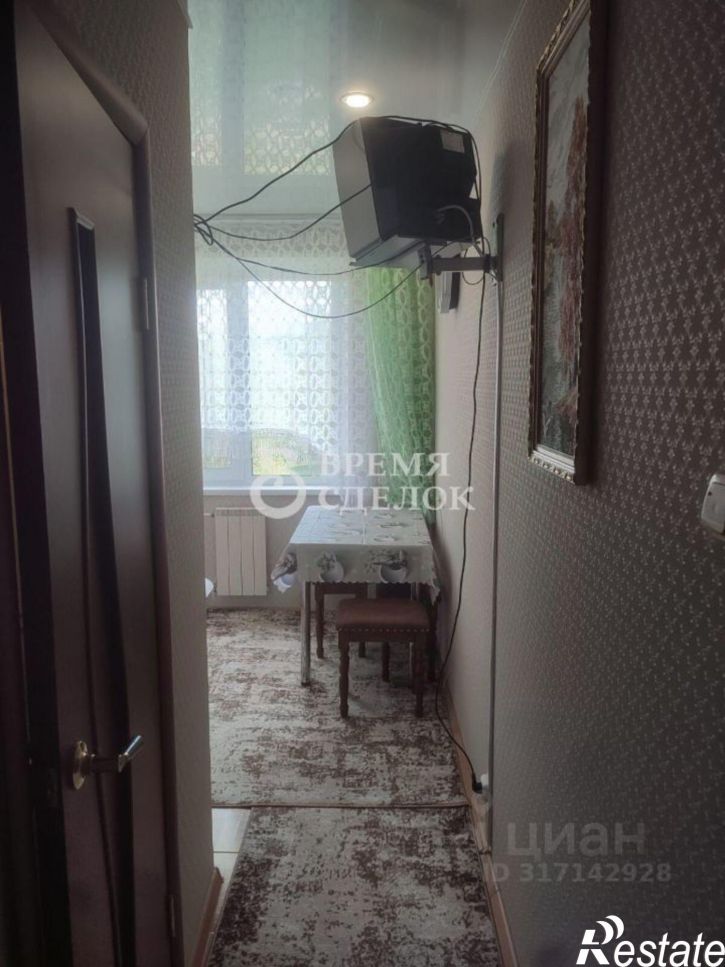 2-комн квартира Северная улица, 11А,  д. 11А