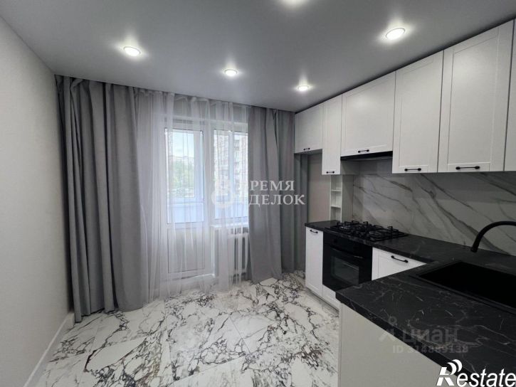 2-комн квартира улица Тихонравова, 8,  д. 8